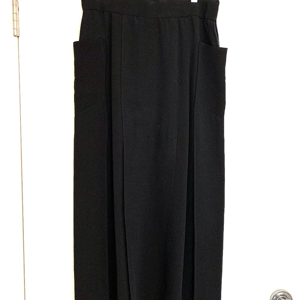 Vintage Chloe pencil skirt